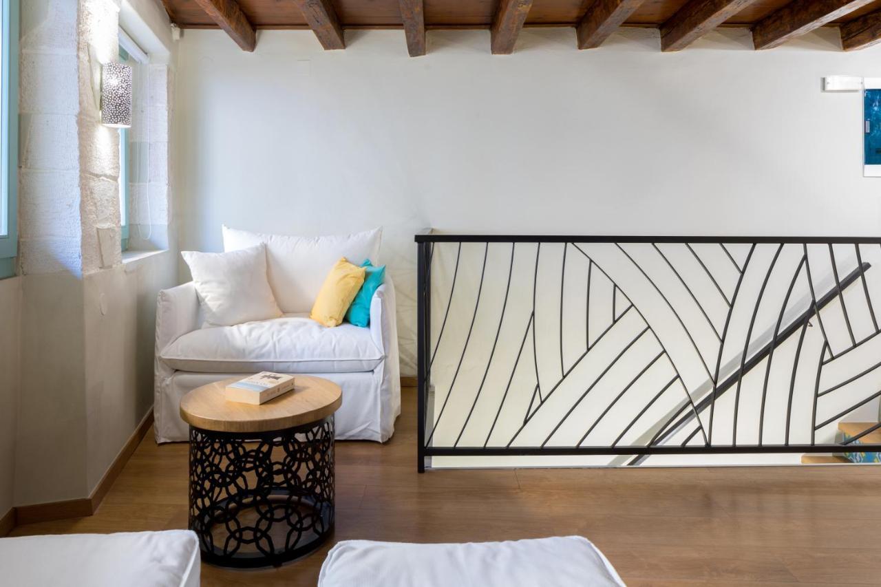하니아 Iosifinas Boutique House 아파트 외부 사진