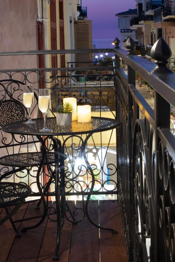 하니아 Iosifinas Boutique House 아파트 외부 사진