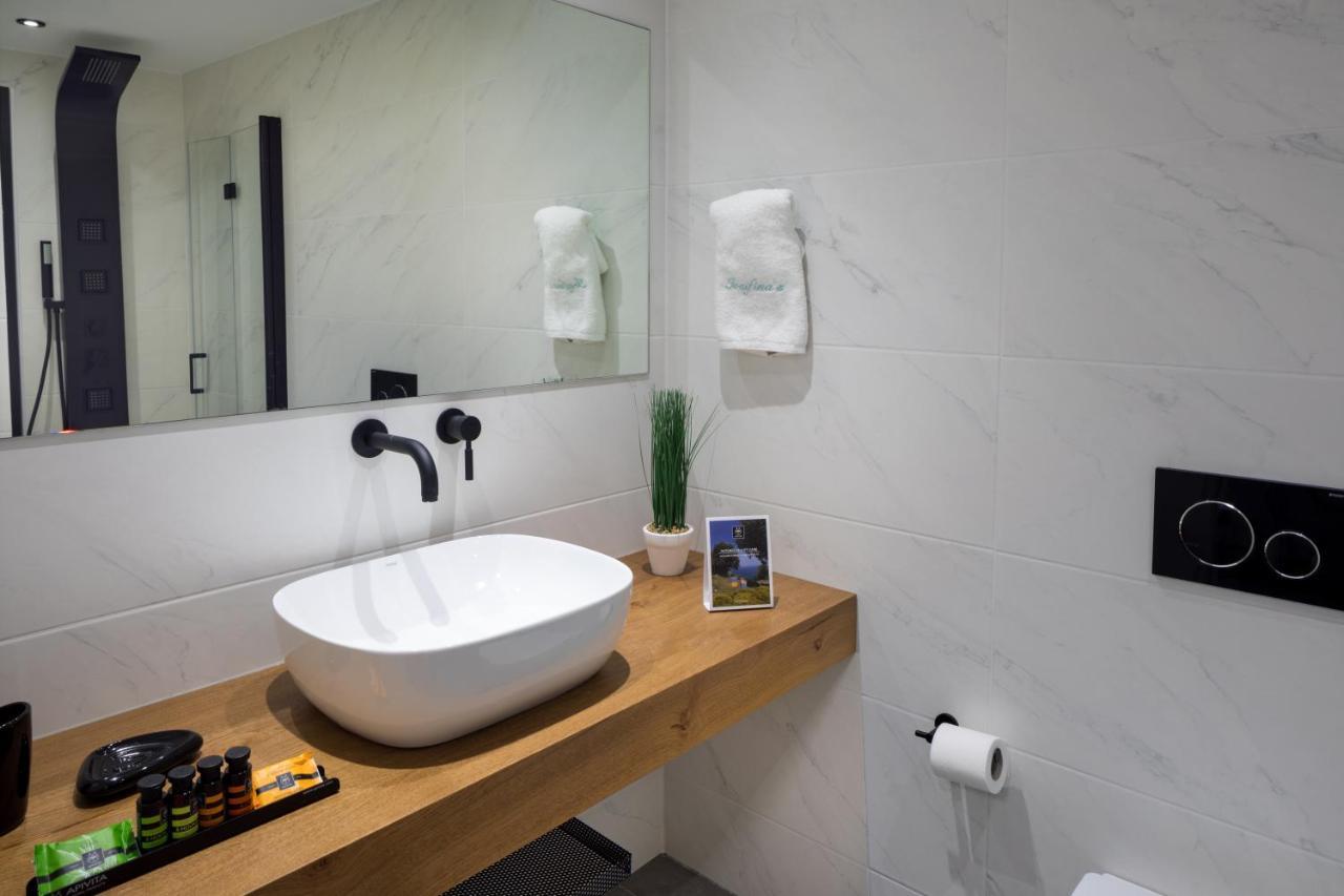 하니아 Iosifinas Boutique House 아파트 외부 사진