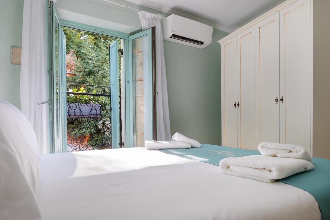 하니아 Iosifinas Boutique House 아파트 외부 사진