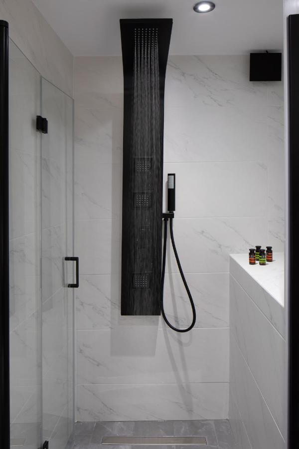 하니아 Iosifinas Boutique House 아파트 외부 사진