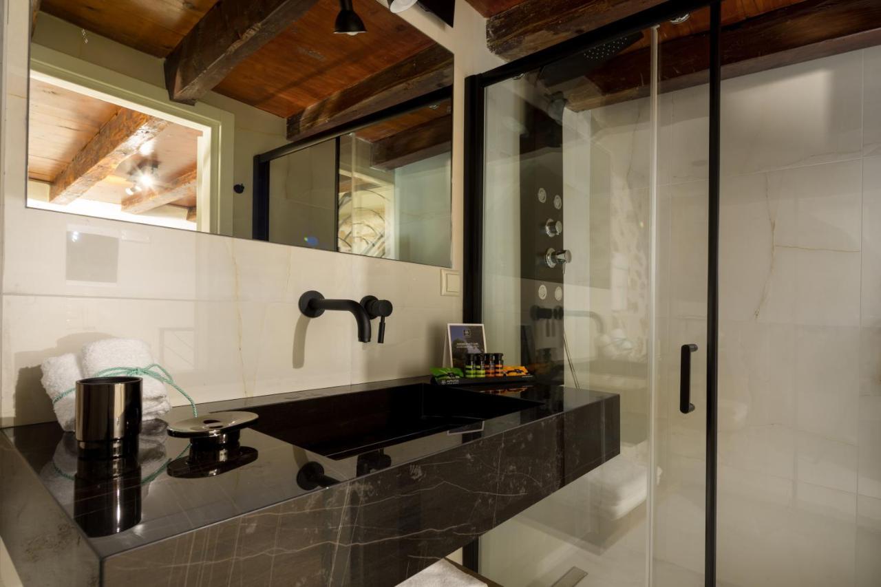 하니아 Iosifinas Boutique House 아파트 외부 사진